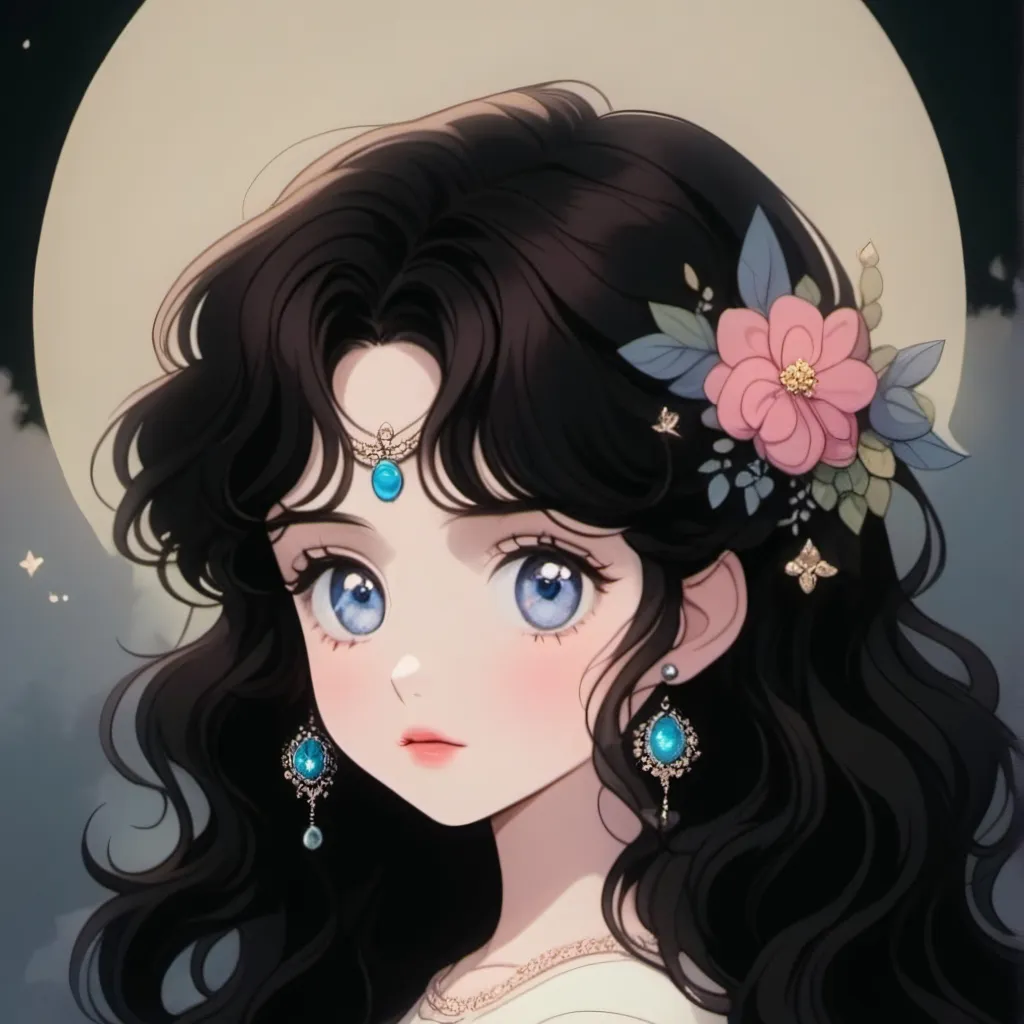 chat with ai character: Werewolf Roleplay