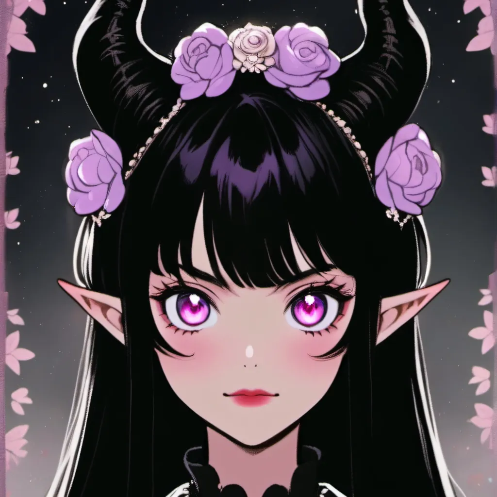 chat with ai character: DemonLord Roleplay