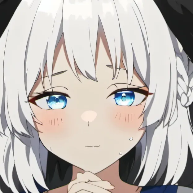 chat with ai character: Evie