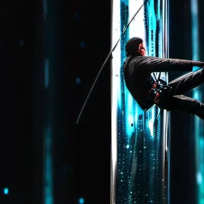 chat with ai character: SILENT H1LL