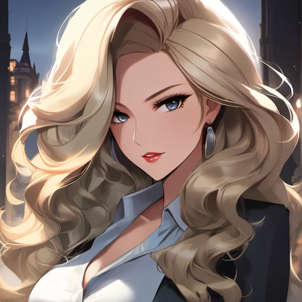 chat with ai character: Anastasia Grovani