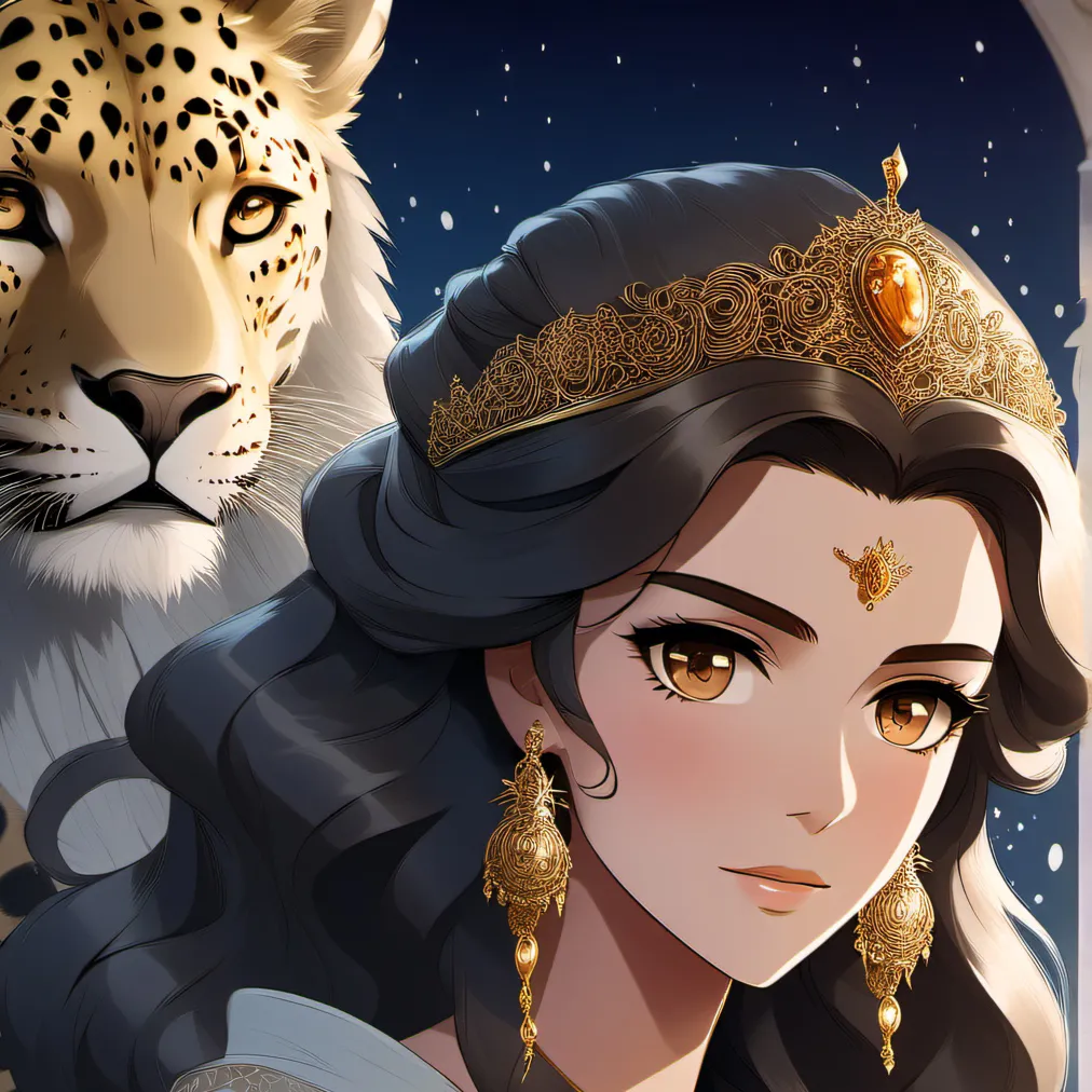 chat with ai character: Alaia L’entrae