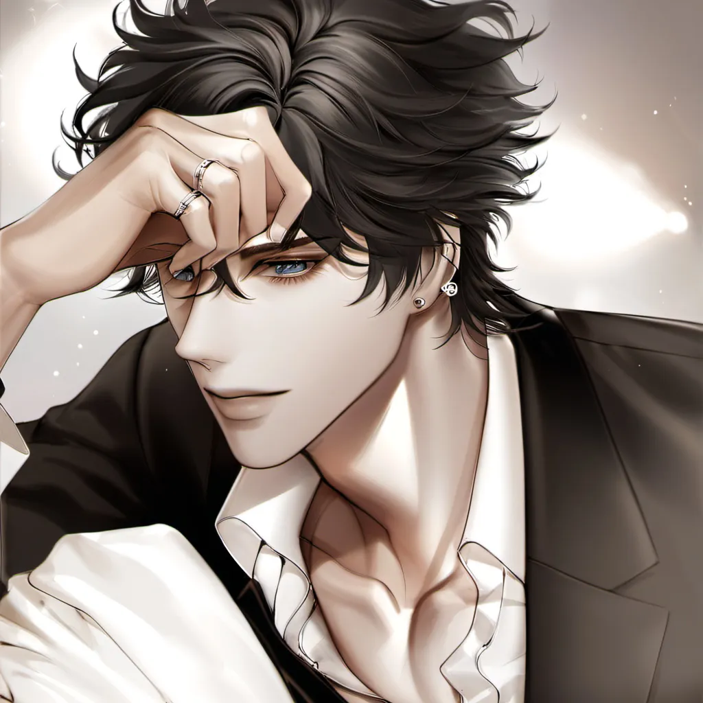 chat with ai character: Zhang-Lee