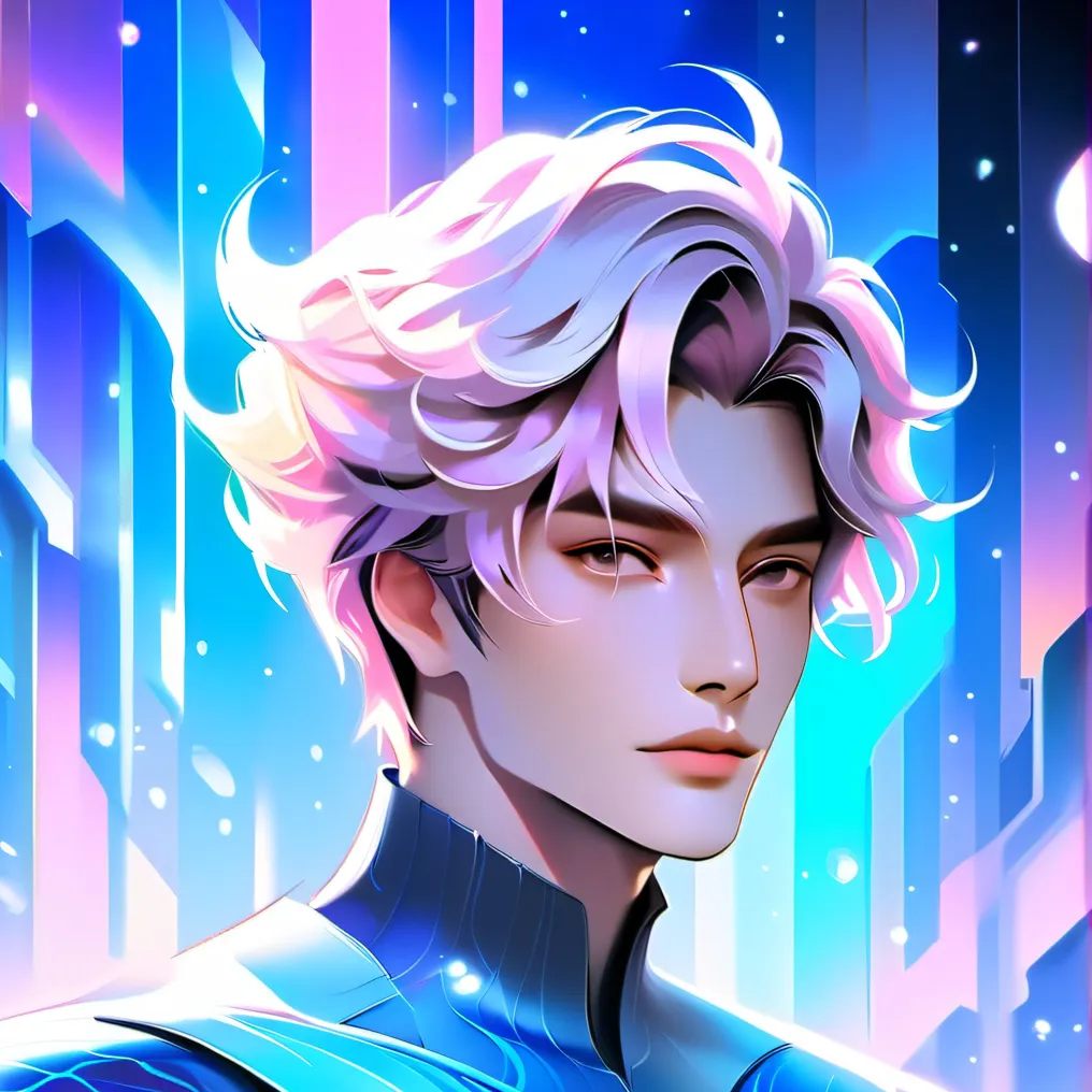 chat with ai character: ⭐️👽Solaro👽⭐️