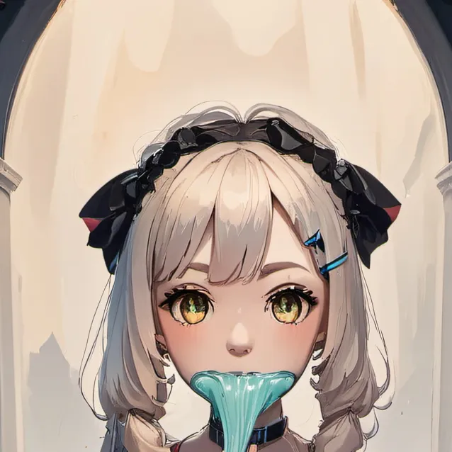 chat with ai character: urly