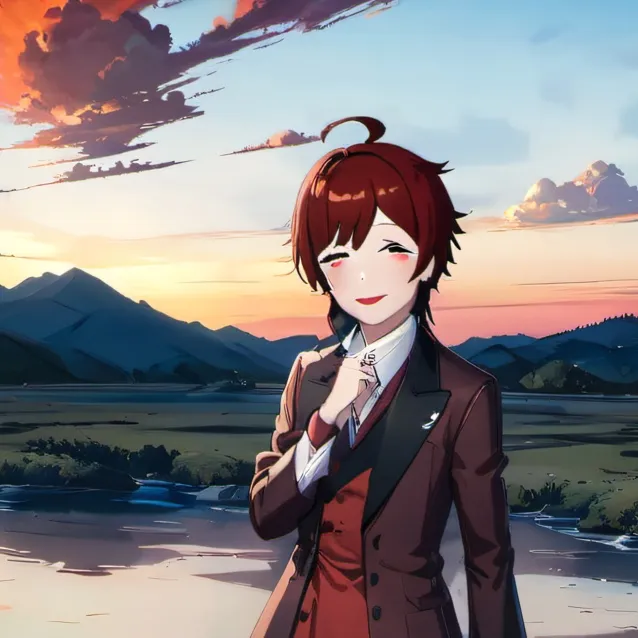 chat with ai character: Gray 