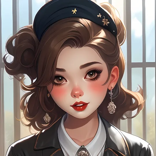 chat with ai character: Jessica 