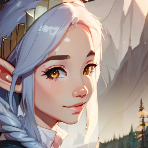 chat with ai character: Jessica 