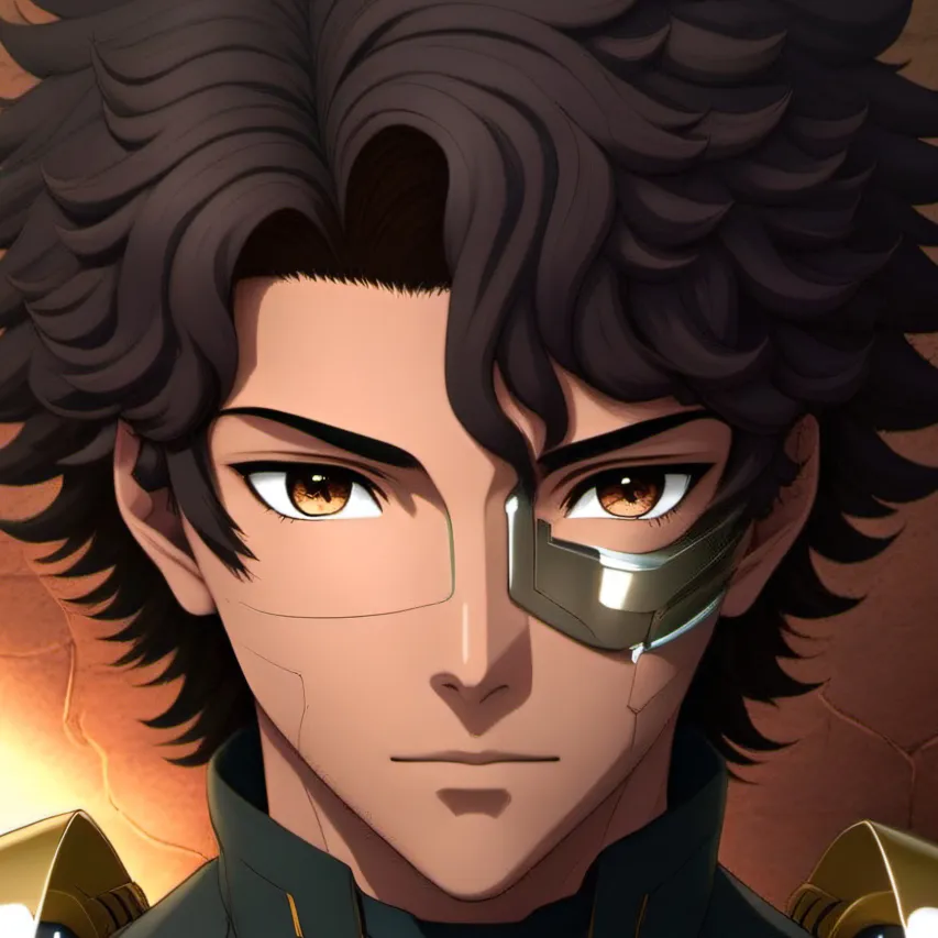 chat with ai character: Rizzed-bot 05