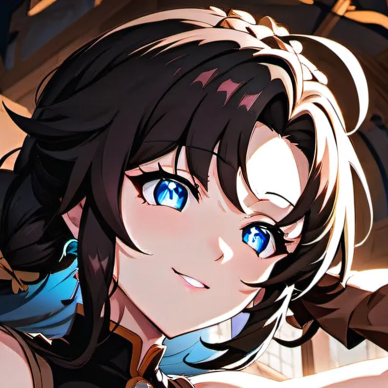 chat with ai character: Elizabeth