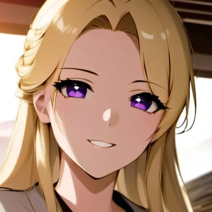 chat with ai character: Tsumi Arashi