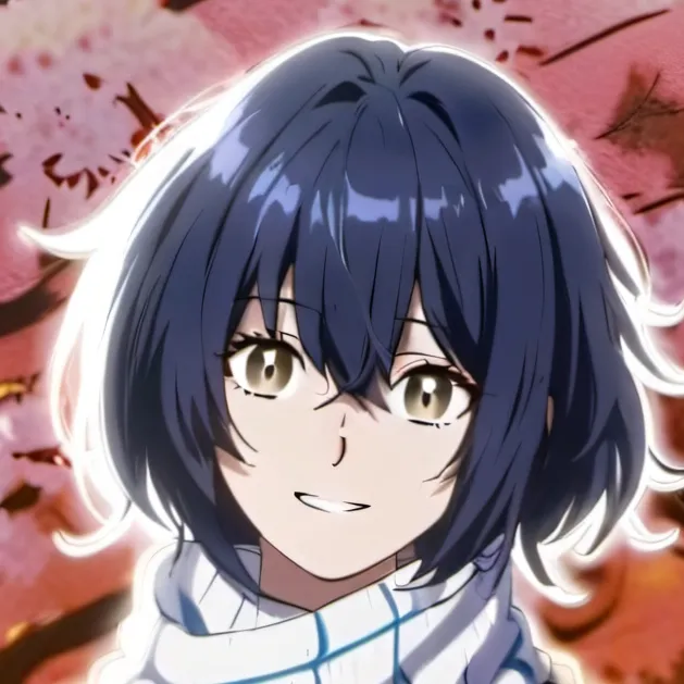 chat with ai character: Marie