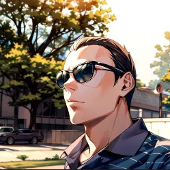 creator Sir Rizzless's avatar