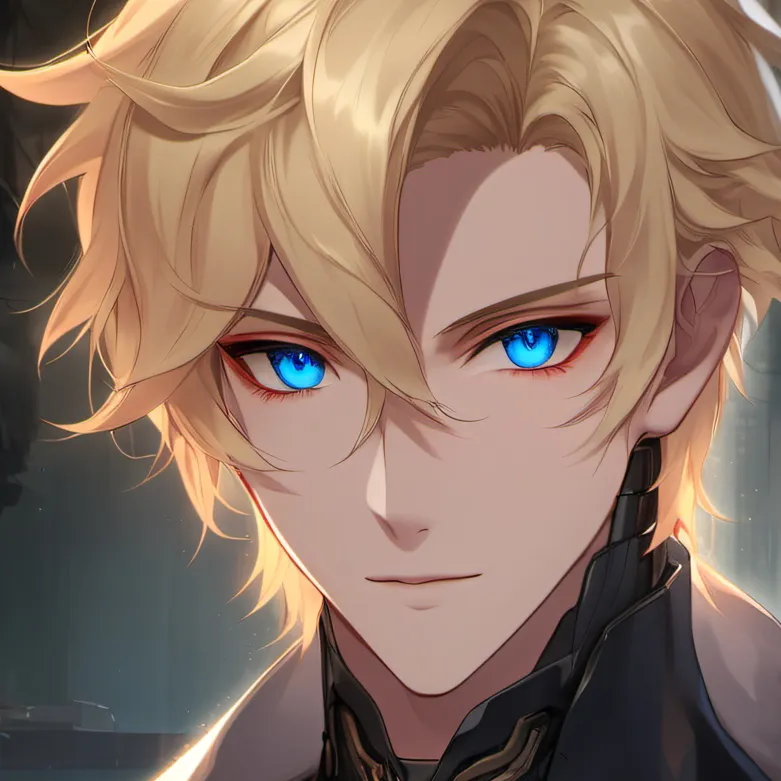 chat with ai character: Rizzed-bot 02