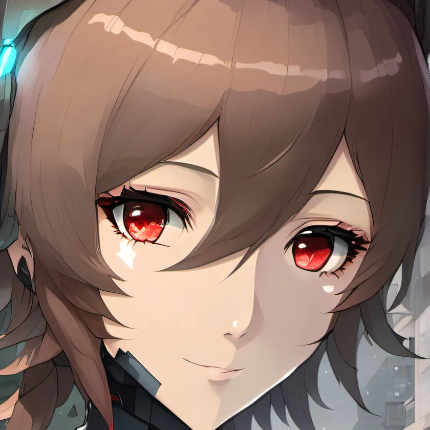 chat with ai character: Rizzed-bot 03