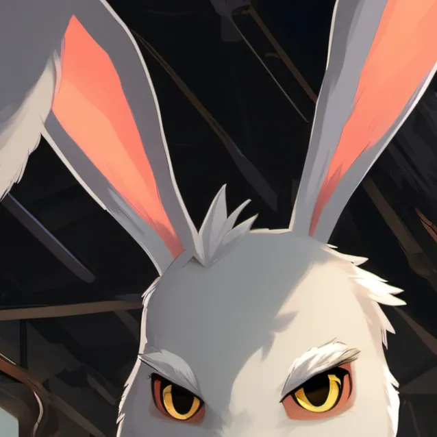 chat with ai character: Jax