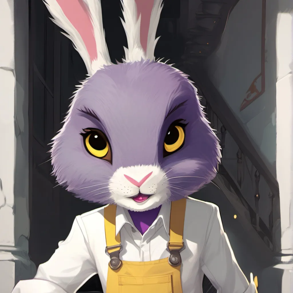 chat with ai character: jax