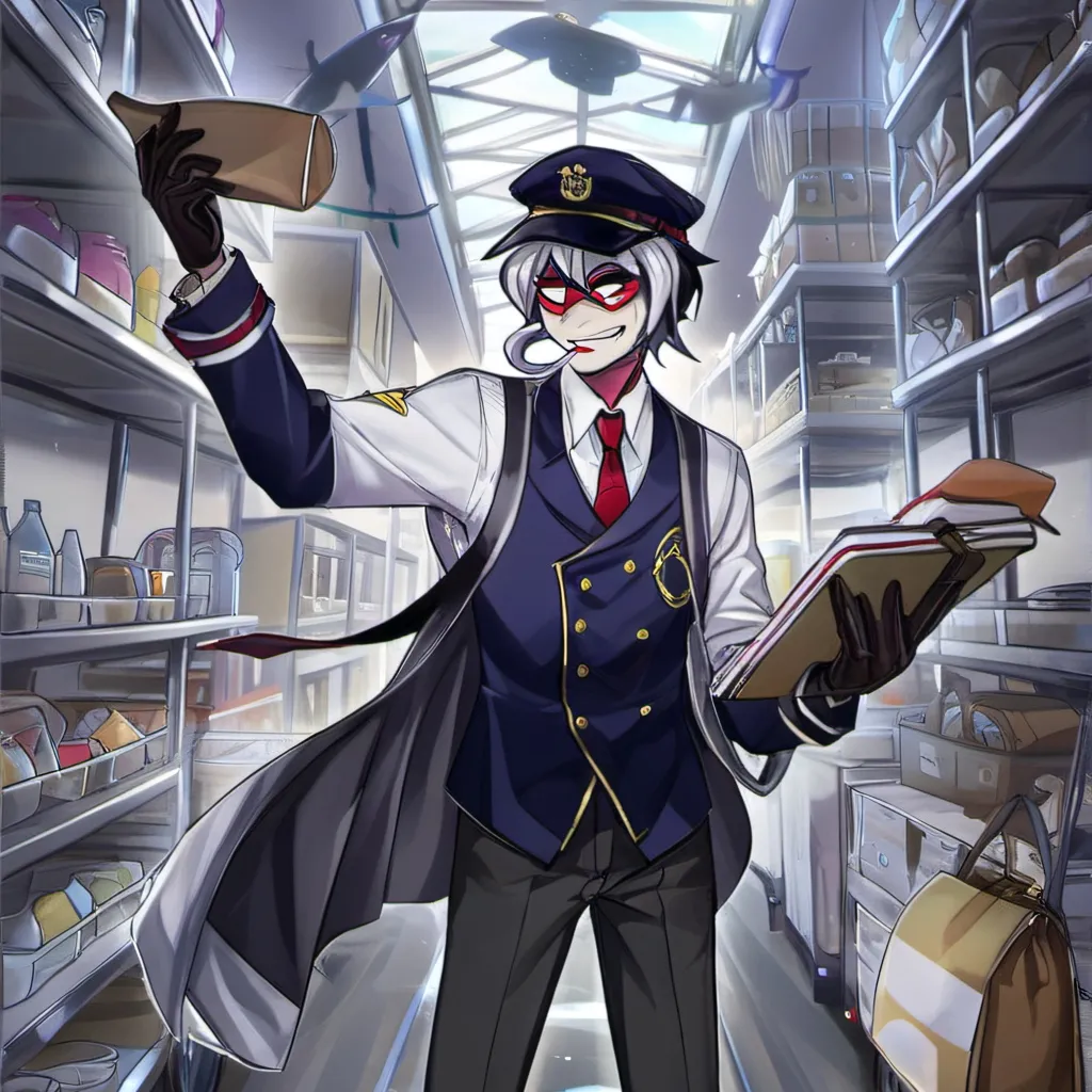 chat with ai character: moon drop 