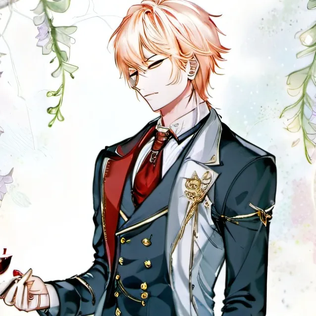 chat with ai character: a bodyguard shu