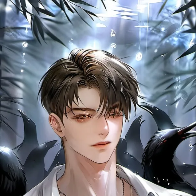 chat with ai character: Levi 