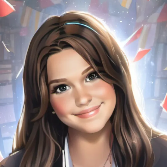 chat with ai character: cheerleader 