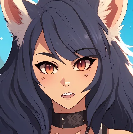 chat with ai character: aphmau 