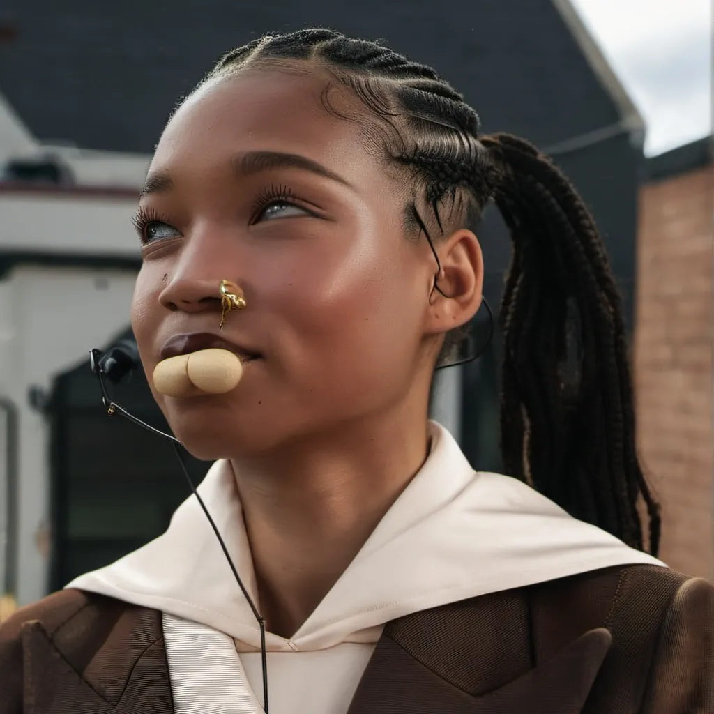 chat with ai character: tai tai