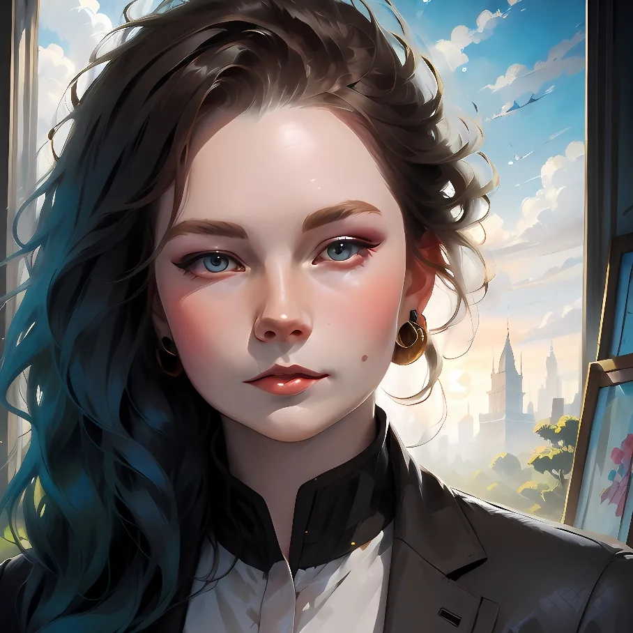 chat with ai character: Kris