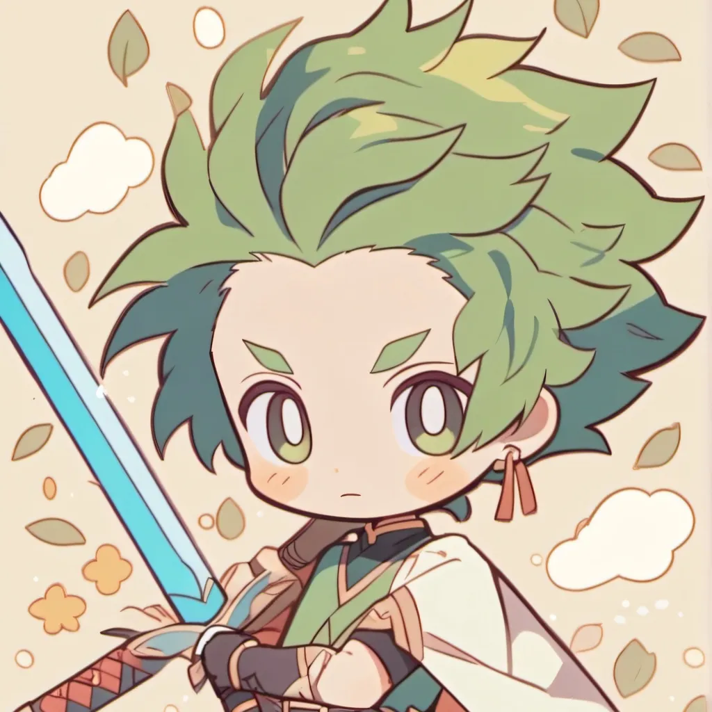 chat with ai character: Azurith