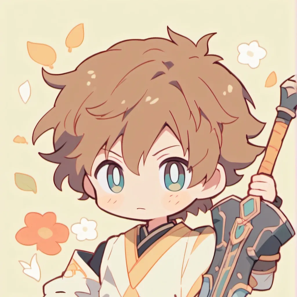 chat with ai character: Jacob