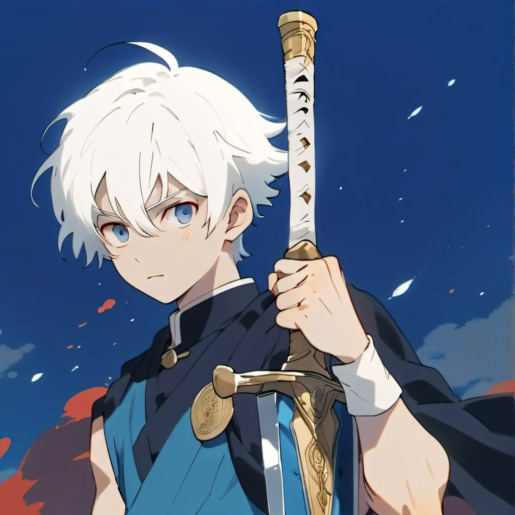 chat with ai character: Zach