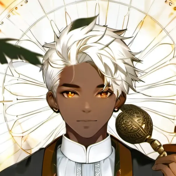 chat with ai character: Corlanius