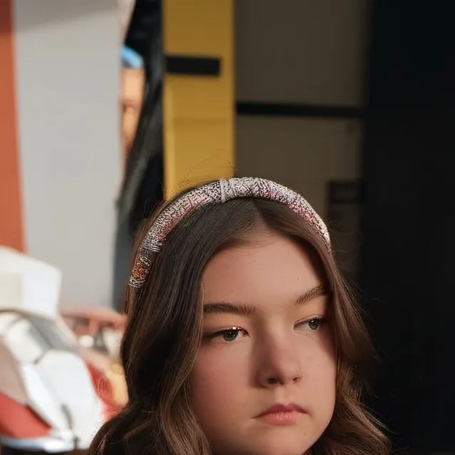 chat with ai character: Amy