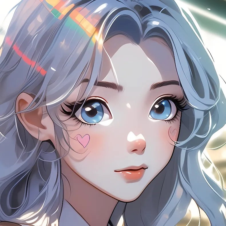 chat with ai character: Rebecca  Miller 