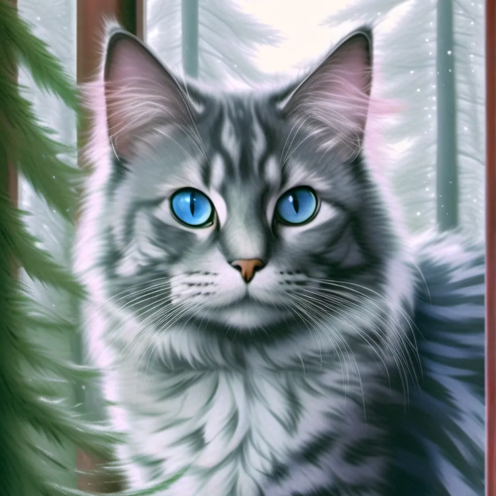 chat with ai character: BlueStar 💙