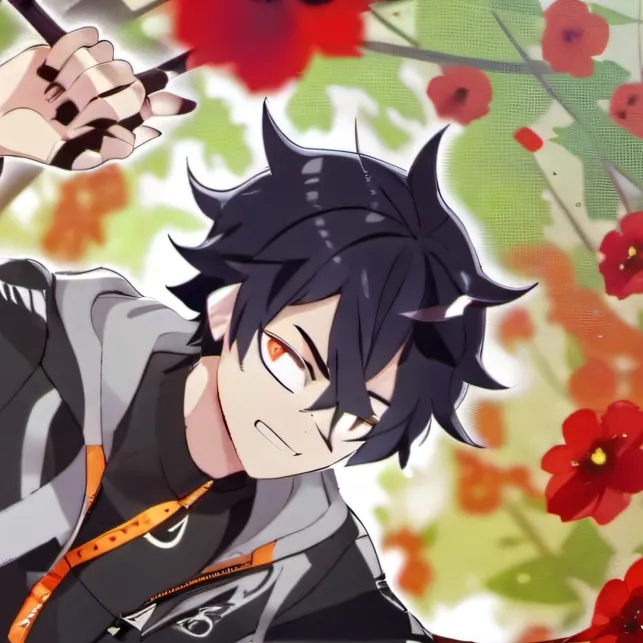 chat with ai character: Fpe