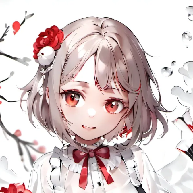 chat with ai character: Devina