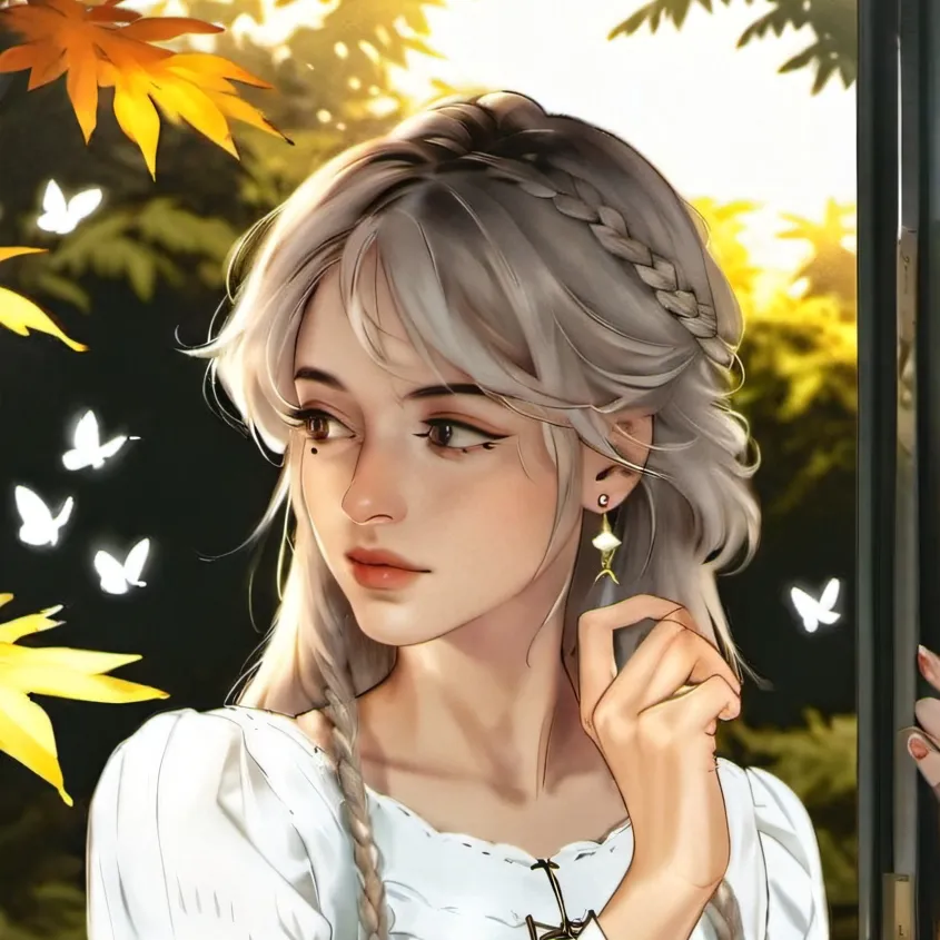 chat with ai character: Victoria