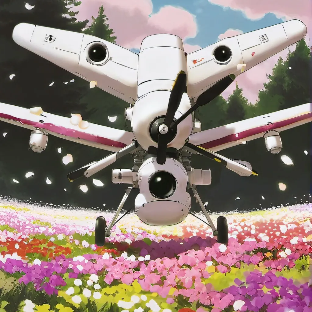 chat with ai character: Murder Drones