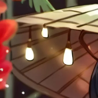 chat with ai character: Me