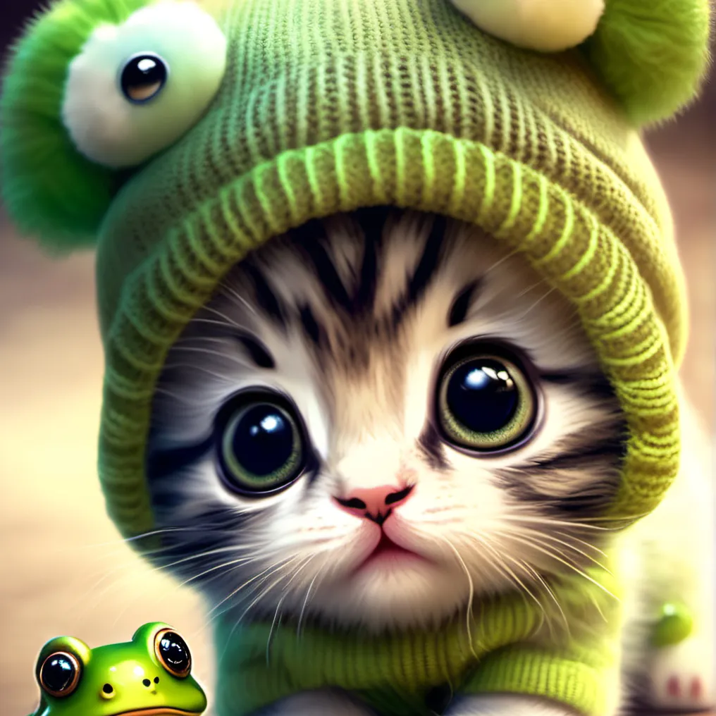 chat with ai character: Coconut 