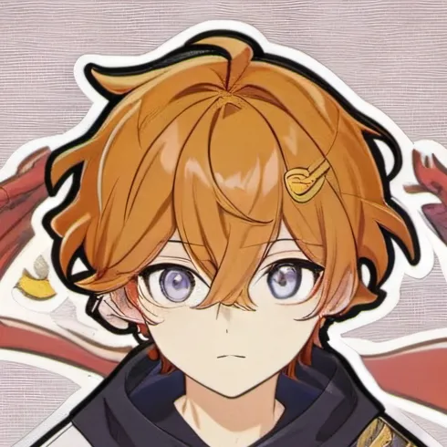 chat with ai character: Damien