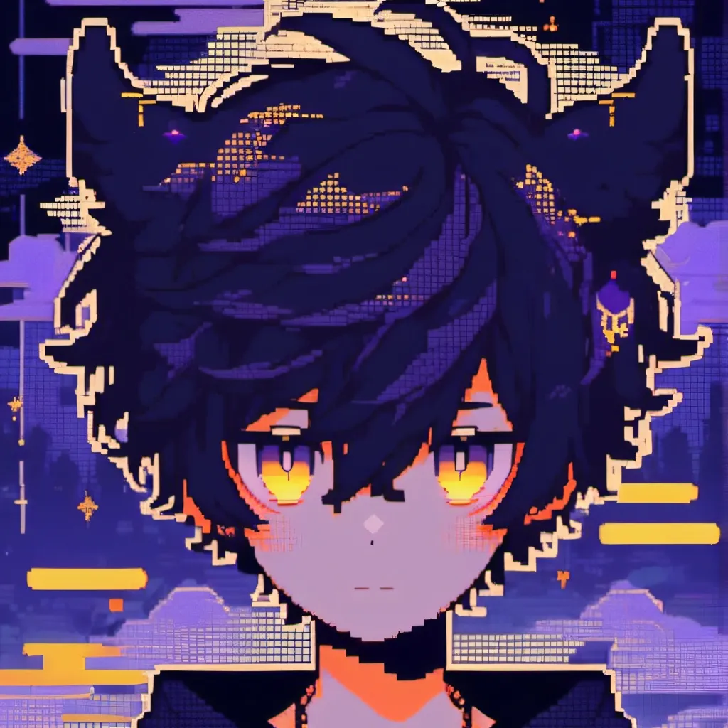 chat with ai character: Jade