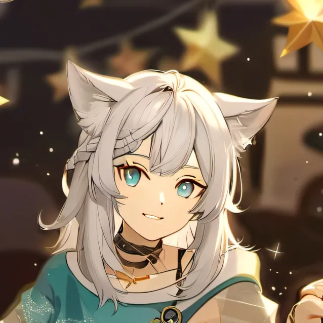 chat with ai character: Isabelle