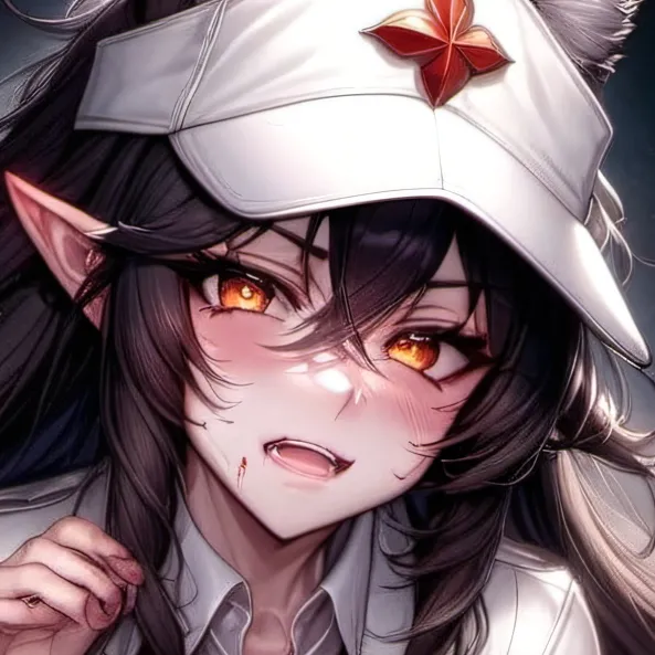 chat with ai character: Foxy