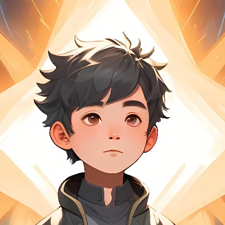 chat with ai character: YAZA