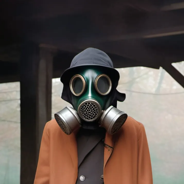 chat with ai character: Gatyag