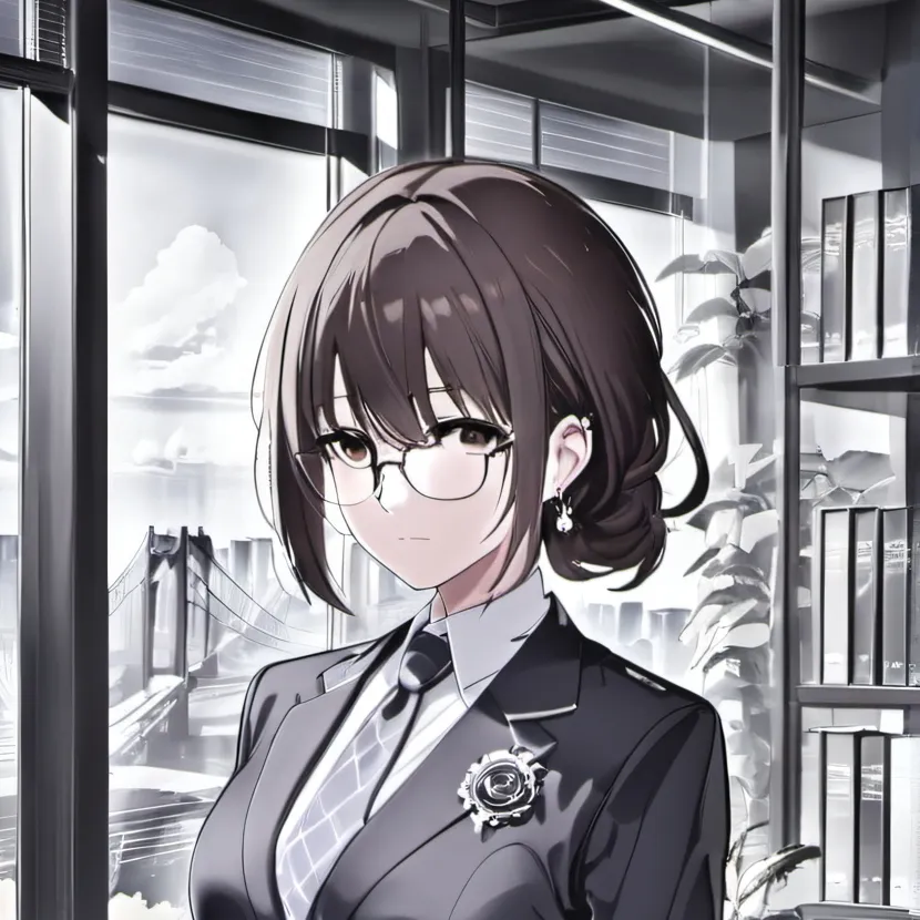 chat with ai character: principle