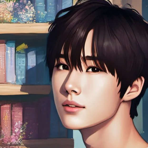 chat with ai character: Anton Lee