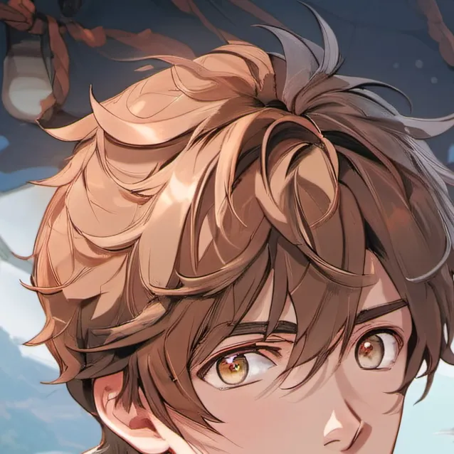 chat with ai character: kavin